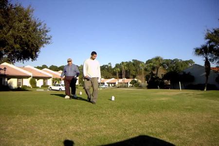 sadigi ahmad ... lgolf